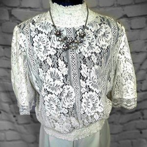 🤍🤠 Lace All---Dayyyy 🤠🤍